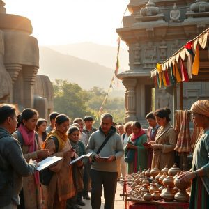 Cultural & Heritage Travel: Exploring the World’s Rich Traditions in 2024