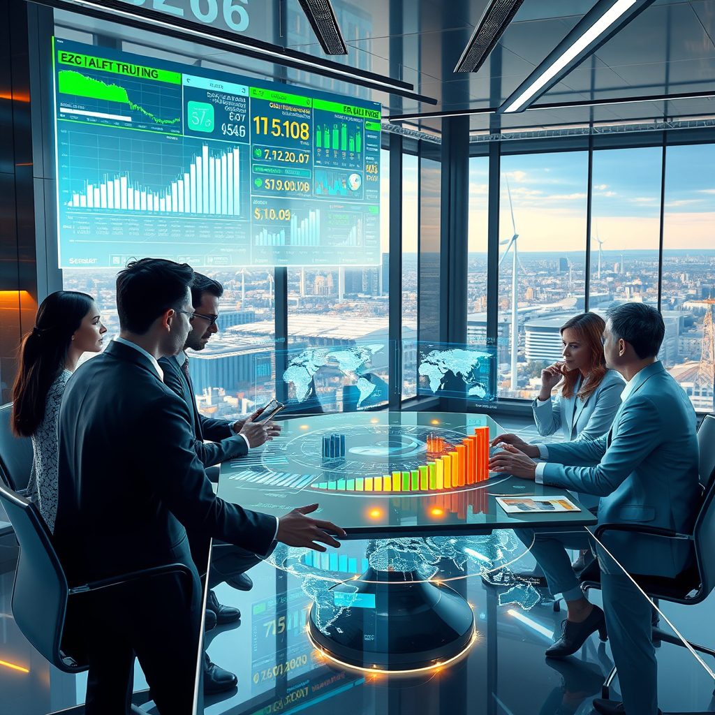 Investment & Asset Management for 2026: Strategies, Trends, and Expert Insights for Smart Wealth Growth