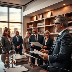 Navigating Legal Services in 2024: A Comprehensive Guide to Choosing the Right Support