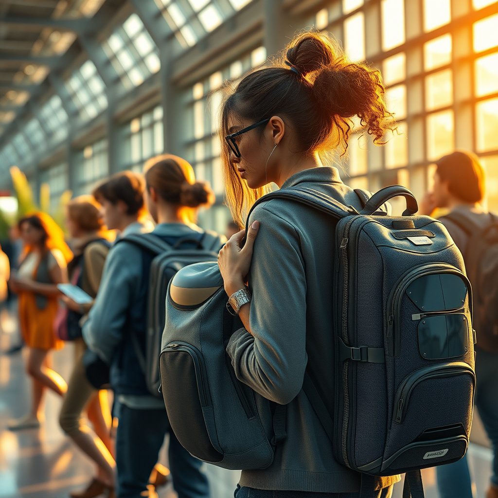 The Ultimate Guide to Backpacks & Travel Bags for 2026: Trends, Tech, and Top Picks