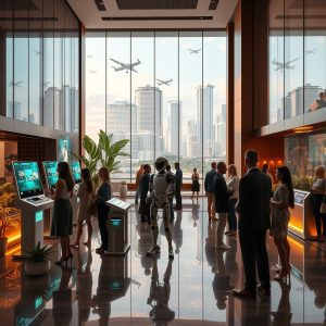 The Ultimate Guide to Hotels & Accommodations for 2026: Trends, Tips, and Top Picks