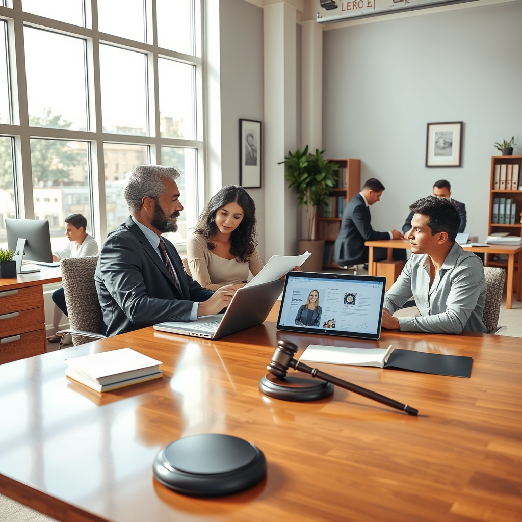Navigating Legal Services in the US: A Comprehensive Guide for 2024